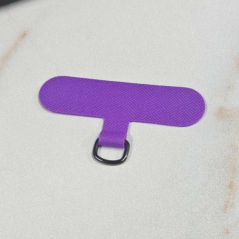 Conector Universal pentru Șnur de Telefon: Clip și Patch Sigur pentru Bărbați și Femei