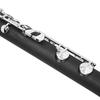 Bb Clarinet 17 Keys 6 Rings Bakelite Blackwinds Professional Clarinet Set Woodwind Instruments Double Regulator with Sax Case