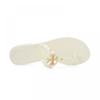 Tory Burch 9296 104  51148678 104  Miller Mini Jelly Flat Thong Flip Flop Slippers