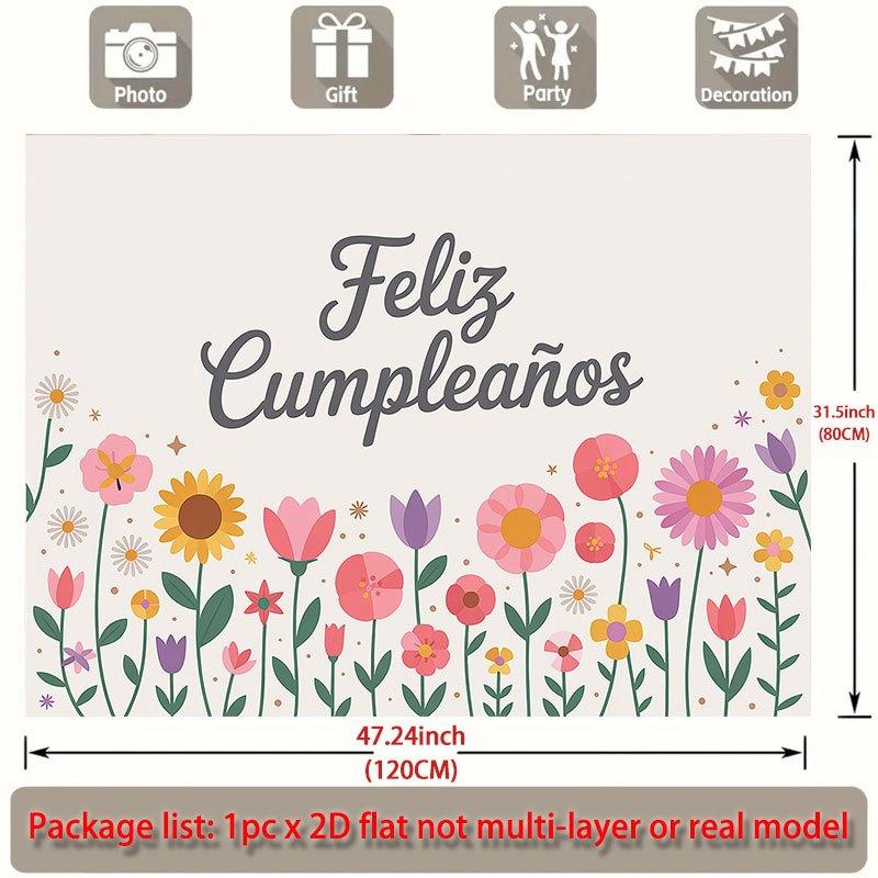 Party Backdrop Flat Events Wedding Coming Ceremony Four Seasons Entryway Celebrations Photo Booth Backdrop Front Door Decor Theme