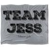 Team Jess Blanket