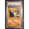 Used PSA10 Ponyta : Old back, no mark
