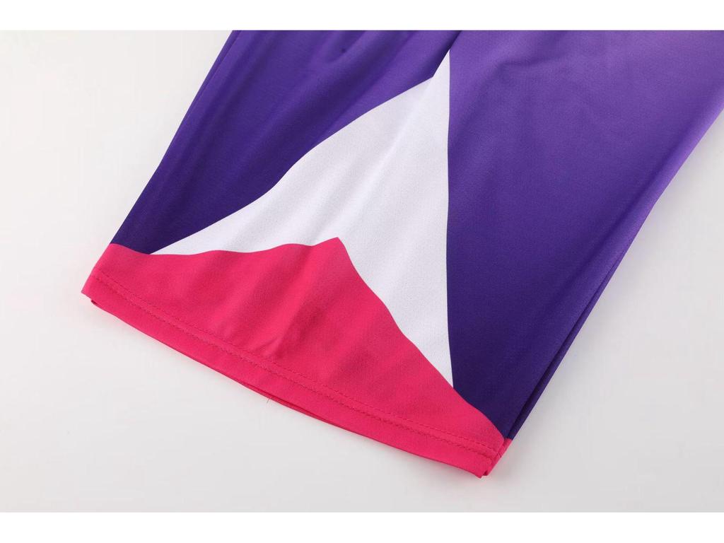 Custom Basketball Uniform Set for Men, Women, and Children - Training and Competition Team Jerseys