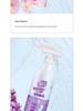 Floral Scent Toilet Cleaner - Strong Deodorizing, Stain Removal, Long-Lasting Fragrance for Bathroom and Tile