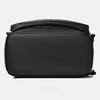 WEIXIER 2026 New Large Capacity Men's Backpacks High-end PU Waterproof Male Business Computer Bag Multi Layer Expandable Waterproof Travel Rucksacks