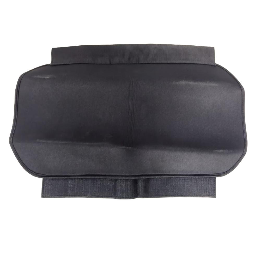 Weatherproof Electric Bike Battery Cover with Elastic Fit Dust and Rain Defense