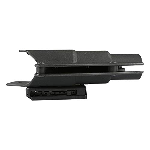 FMA G17L Light-Bearing Holster Black (Compatible with X300)