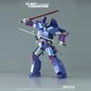 Transformationsspielzeug MHZ Cyclonus MH01 Hurricane MH01B Fanstoys FT29 G1 Serie Actionfigur Verformbarer Roboter Legierung Anime Modell