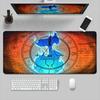 xmm Locking Edge Rubber Laptopmat Gaming Mousepad Large Bill Cipher Gravity Fall Table Carpet XXL Computer Accessories Rug