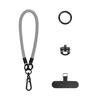 BRDRC Action Camera Anti-Loss Wrist Strap for Action Cameras, DV And Mobile Phones