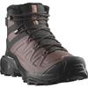 Обувь для треккинга Salomon X ULTRA SNOWPILOT WATERPROOF Outdoorschuh