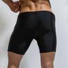 Men's Swim Trunks Quick Dry Beach Surfing Running Swimming Drawstring Shorts
