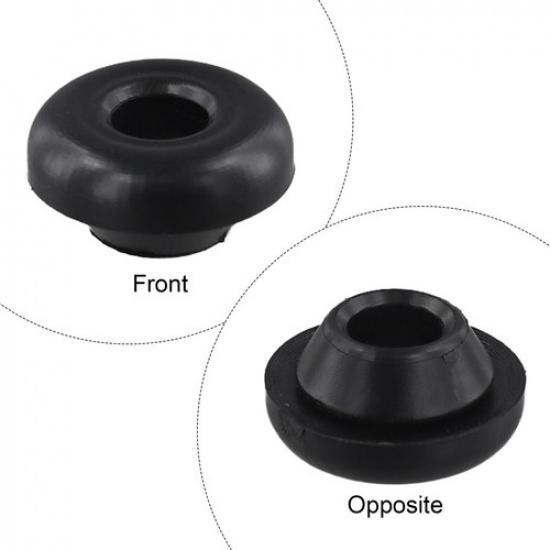 Compatible Hood Support Grommet for For LEGACY For OUTBACK and Other Subarus