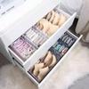 Spodní prádlo Organizér podprsenky Úložný box Zásuvka Skříň Organizéry Dělicí boxy Na spodní prádlo Šátky Ponožky Podprsenka