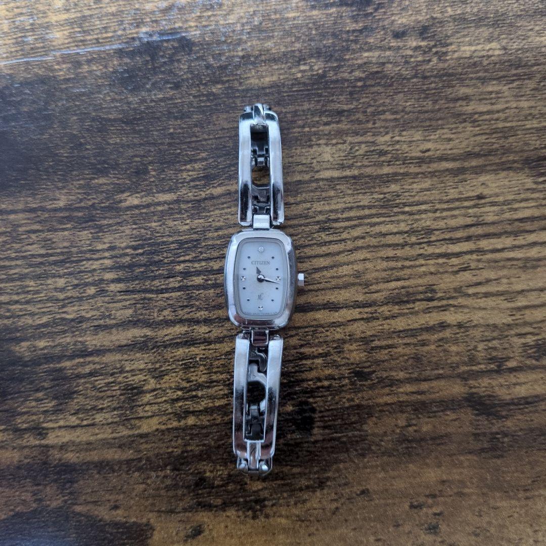 CITIZEN xC ladies watch G620-T018921