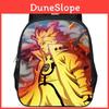 Naruto 15-inch Large Capacity Backpack Lightweight Oxford Cloth School Bag For Kids