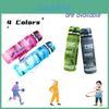 1000ml Capacity Plastic Water Bottle In Various Colors For Any Occasion