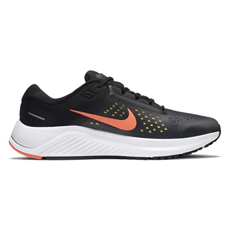 Nike Air Zoom Anthracite Sneakers Casual CZ6720-006