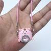 Ob11 Scene Accessories Handmand Doll Bag Model DIY Doll Toy Miniature Ball Joint Dolls Bag Crossbody Bag Model Gift