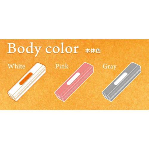 Takeda Corporation Wrap Holder, Pink, 32 x 7 x 5.7 cm, WC-30PI