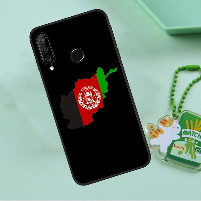 

Afghan Afghanistan Flag For Huawei Nova 8i 11i 12i 12s 9 10 SE Y90 Y60 Y70 Y72 Y61 Y91 P20 P30 P40 Lite P60 Pro Case Huawei P60 Pro