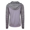 Awdis Just Cool Mens Contrast Zoodie