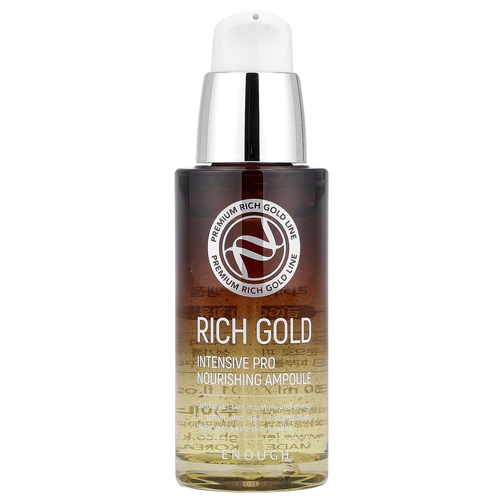 

Rich Gold Intensive Pro-Nourishing Ampoule, 30Ml(1.01Fl Oz)