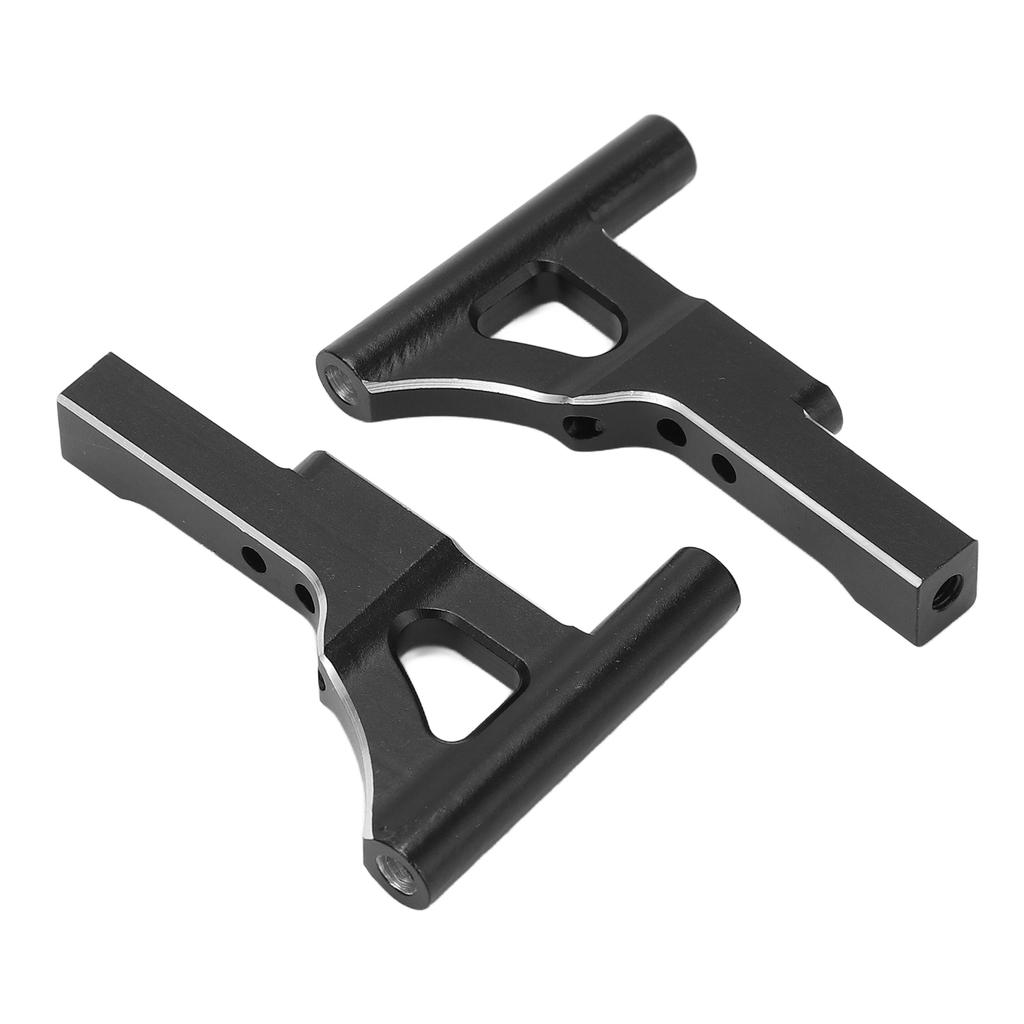 Metal Front Lower Suspension Arm Upgrade Kit for 3Racing Sakura D5 1 10 Road Bike