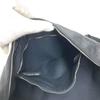 HERMES Acapulco Basas MM Crossbody Messenger Bags Shoulder Bag Black