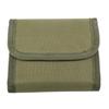 Rifle Cartridge Padded Holder Carrier 12 Rifle 30-06 Shotgun Cartridge Wallet Hunting Accessory