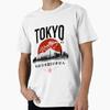 Tokyo - I Don’t Speak Japanese: Black Version Premium T-Shirt M-2XL Gift,