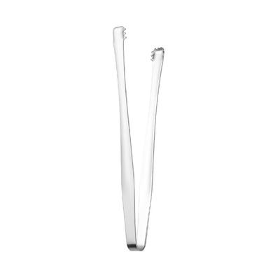 Strumento per la Rimozione della Calaza dell'Uovo Pinza da Buffet in Acciaio Rimuovi Guscio d'Uovo Pinzetta per Rimuovere Frammenti di Guscio d'Uovo Utensile da Cucina per Servire Insalate