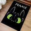 Custom Personalization How To Train Your Dragon Toothless Print Area Rug - Soft, Washable Non-Slip Indoor Mat,Living Room,Home&Office Decorative Rug