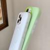 Candy Color For Magsafe Magnetic Wireless Charging Phone Case For iPhone 17 Air 16 15 14 13 Pro Max 2 In 1 Matte TPU Back Cover