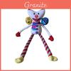 Niedliches 63,5 cm großes Poppy Playtime Huggy Wuggy Plüschtier für Kinder und Spielefans
