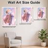 Disney Diamond Painting 5D DIY Aurora Prince Charming Diamond Painting Art Diamond Painting Kit Adult/Beginner Gift Idea Home Decor