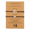 JYL TS Bracelet No Phase Buddha -Cultivates Enlightenment & Attracts Peaceful Fortune