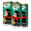 4 x Olio per Capelli Super Vasmol 33 Kesh Kala ( 100ml Ciascuno) Tinta per capelli liquida