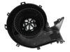 Opel Astra III H 2004- Interior Blower Fan