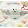 Simulation Soap Ball Soft Clay Self Deprecating Bear Soft Squeeze Fidget Toy Anti Stress Anxiety Relief Hand Stress Relief Toy