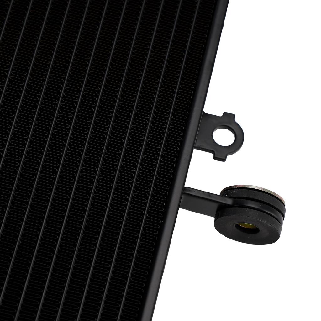 Kühler Kühlung Motor Kühler Passend für Yamaha YZF-R3 YZFR3 MT-03 2015-2025