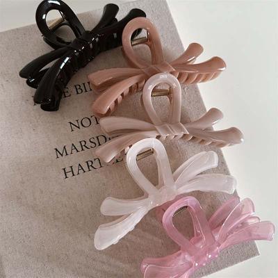 Haar-Accessoires – Haarklammern