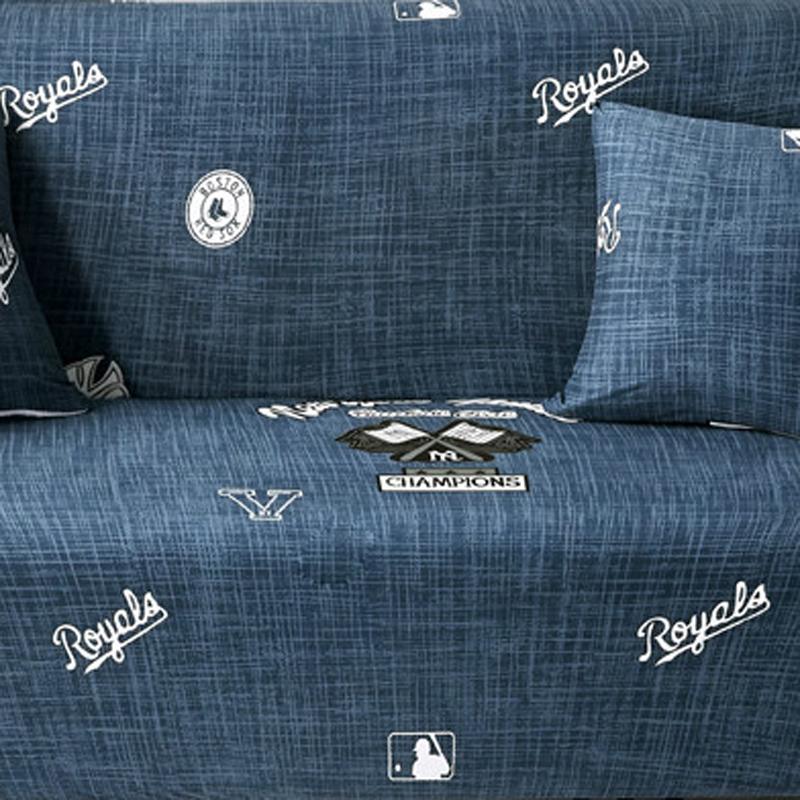 3 1 2 4 Seater Elastic Couch Stretch Sofa Full Cover Slipcover Decor Protector