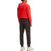 Levis SS23 Solid Color Straight Leg Comfortable Casual Pants Men Bottoms Black A4761-0000