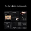 Xiaomi M20 Smart Door Lock with Large Screen Peephole