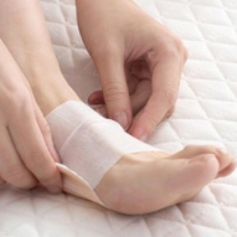 Dongkuwa Pharmaceutical Good Sleep HAnd And Foot Warmer  10 Pack 