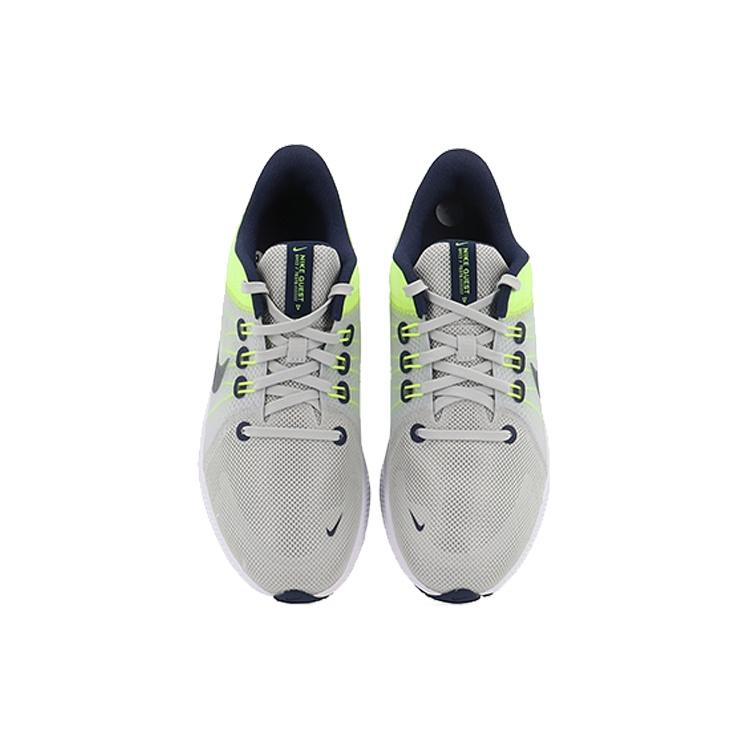 Nike Quest 4 'Photon Dust Volt Glow' Men's DA1105-003
