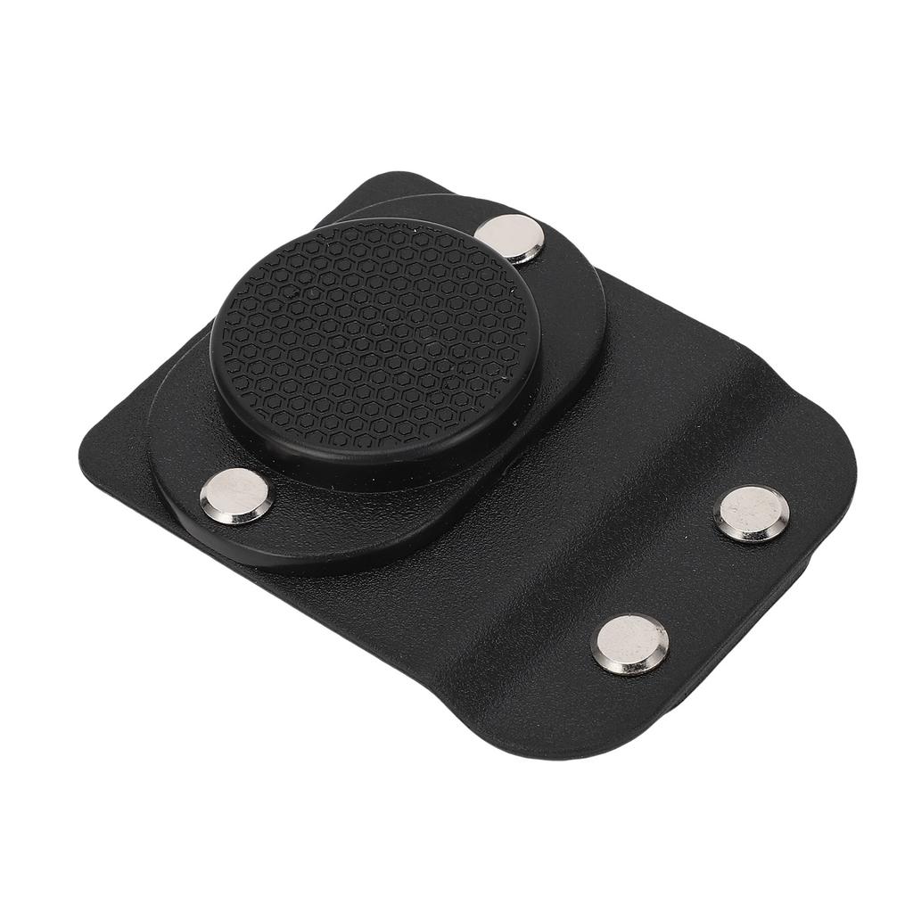 Belt Tool Holder Magnetic Absorption Hardware Clamp for Screw Nut Socket Hammer Wrench Screwdriver Bit