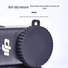 DJI Nano Aksiyon Kamerası Aksesuarları için Aishagull Silikon Lens Kapağı