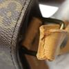 LOUIS VUITTON Monogram CartouchiereGM Shoulder Bag Monogram canvas M51252 Used